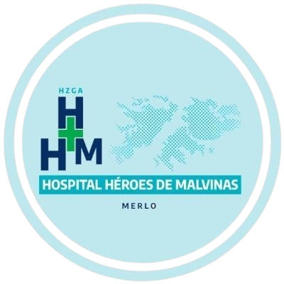 Logo HZGA Malvinas